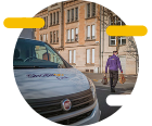 Service de livraison