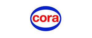 LOGO CORA