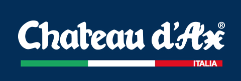 LOGO CHATEAU D'AX SHOPAGO