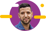 L'�quipe - Mickael Berbiche