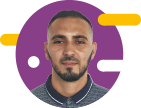 L'�quipe - Soufiance Lach-hab